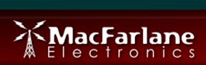 MAC FARLANE ELECTRONICS LTD